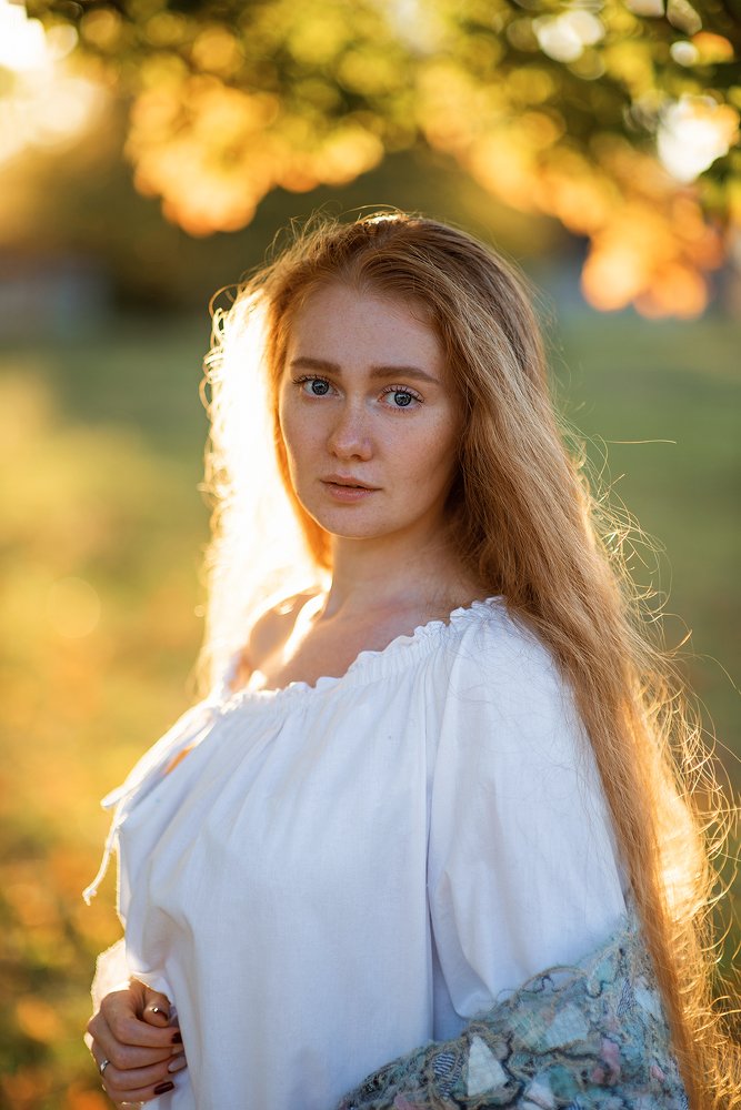 Photograph by Алёна Попко