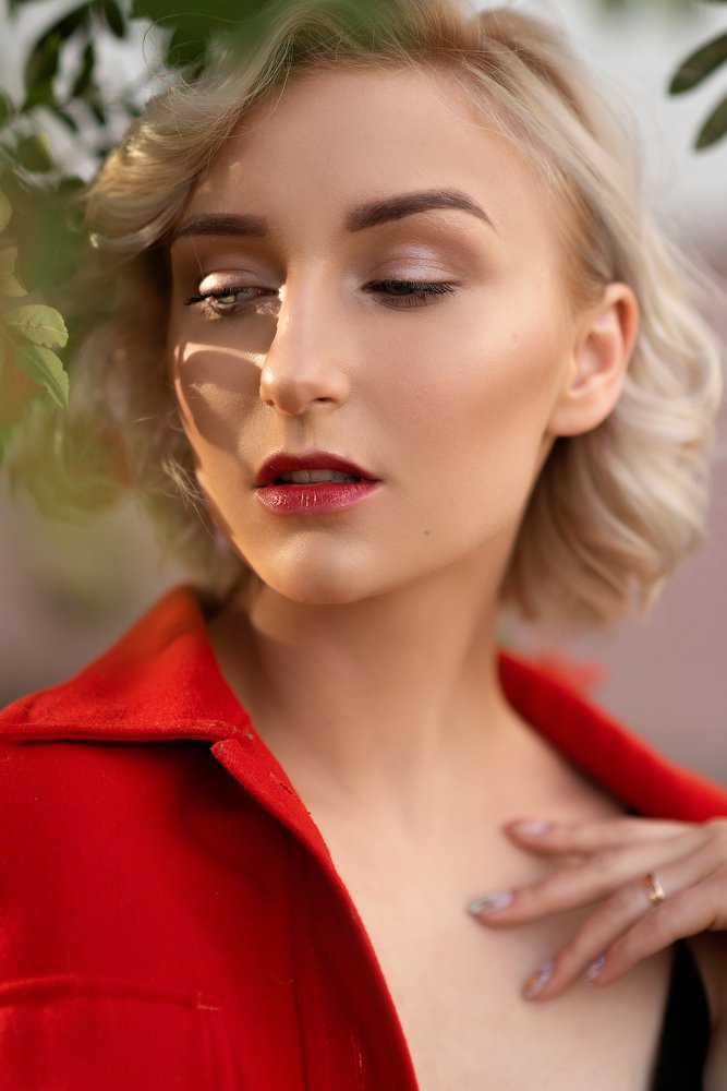 Photograph by Алёна Попко