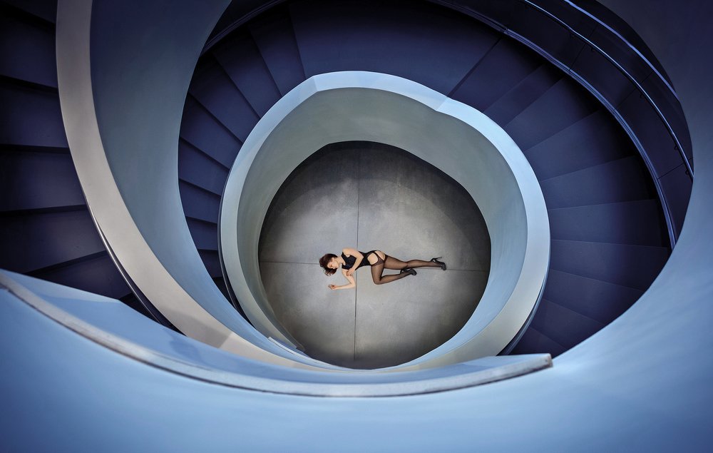 Фотография автора Михаил Бове