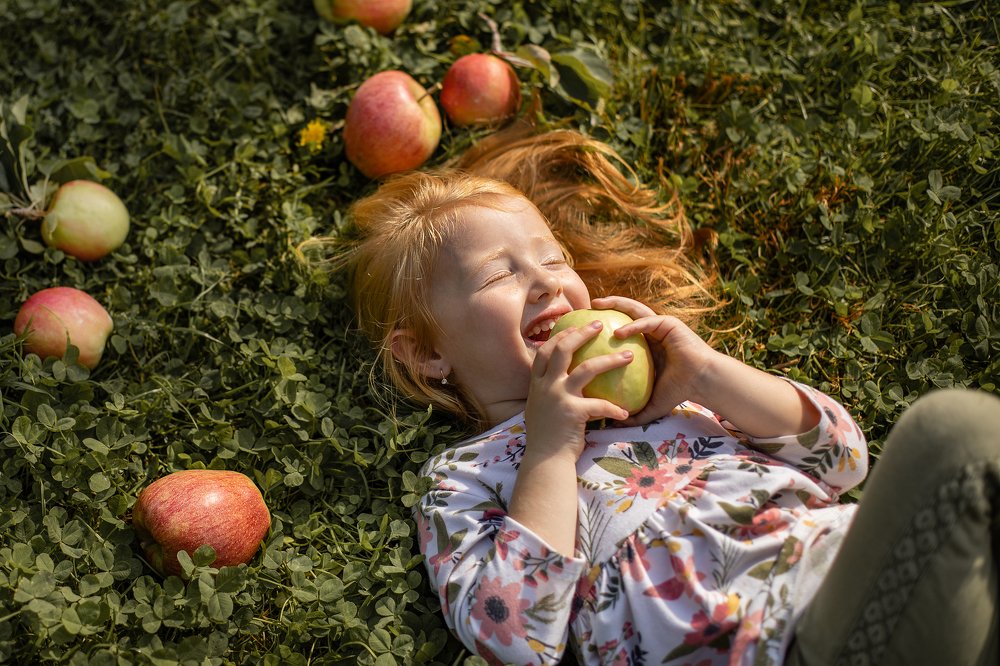 Photograph by Svitlana Krichevsky