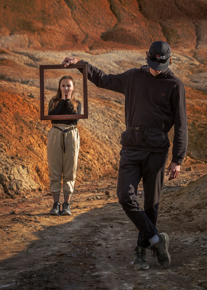 Фотография автора Михаил Бове