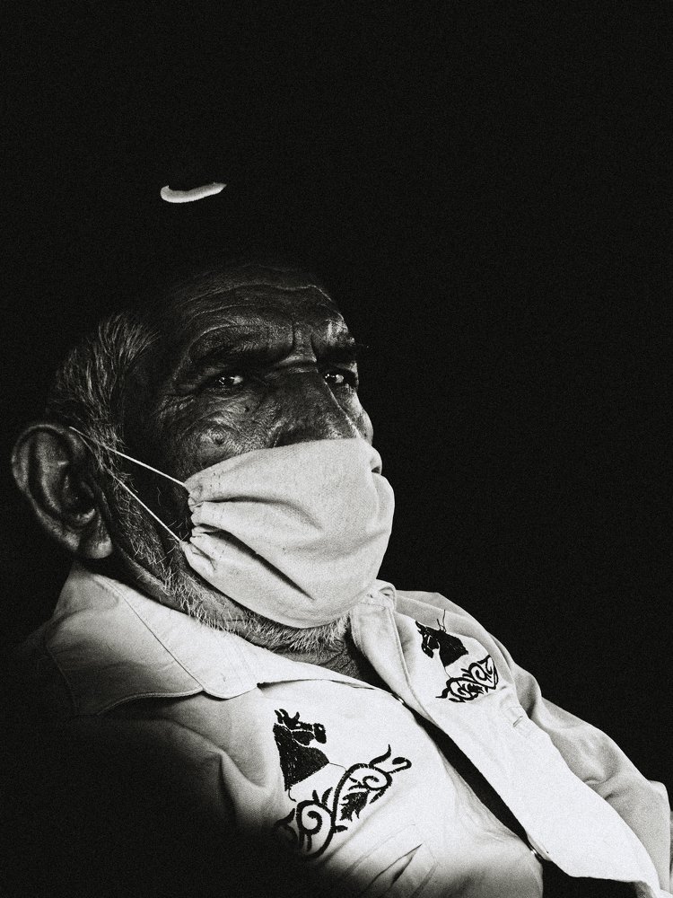 Photograph by Jose Manuel