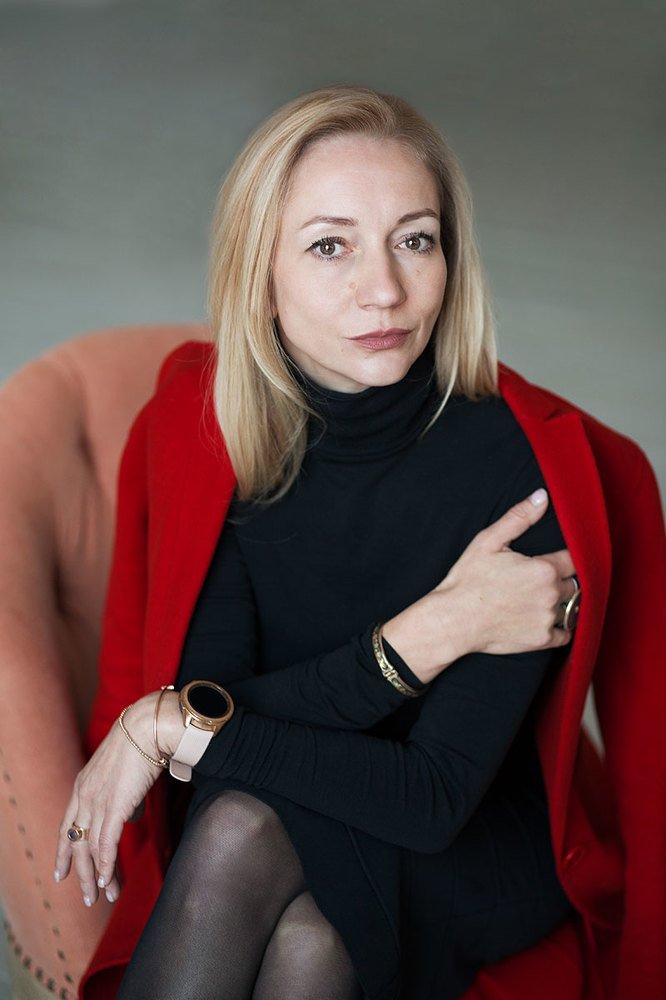 Photograph by Ольга Юсупова