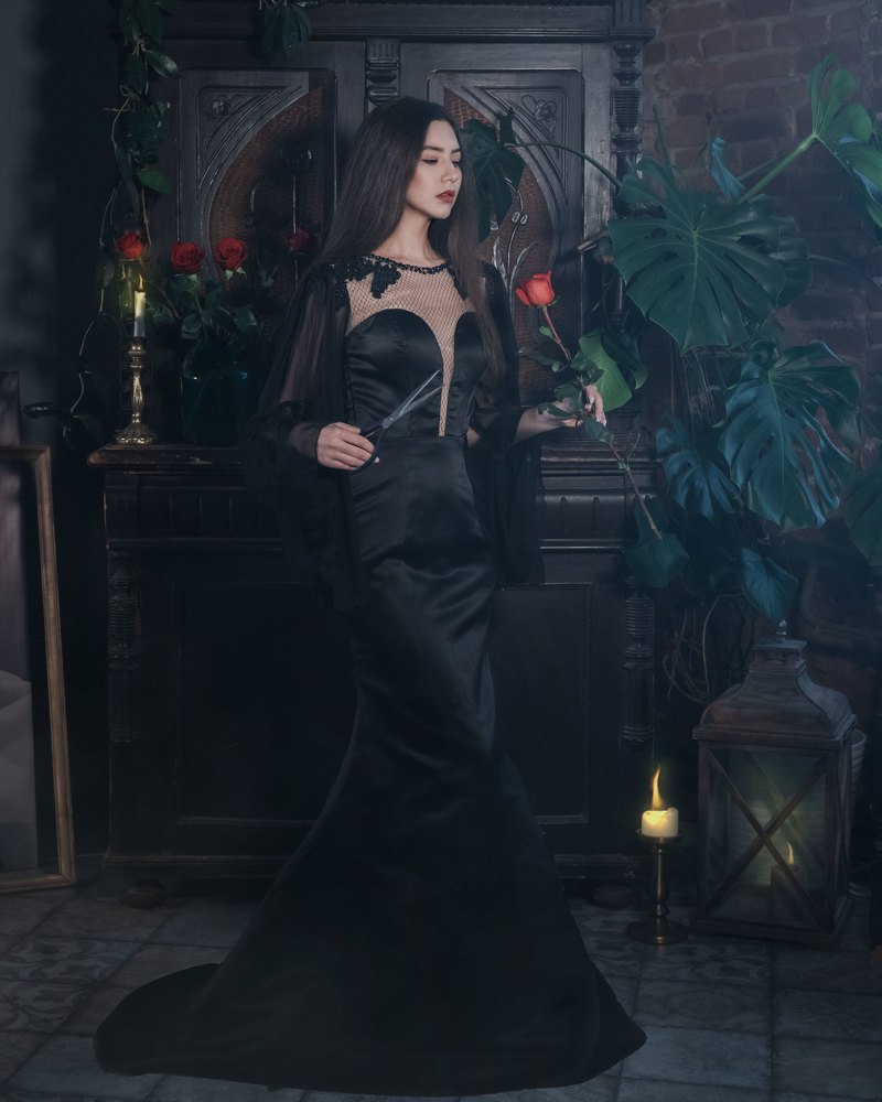 Photograph by Виктория Решетникова