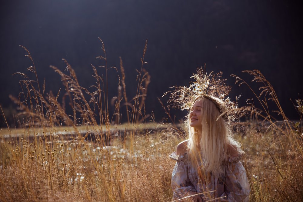 Photograph by Paula Luna