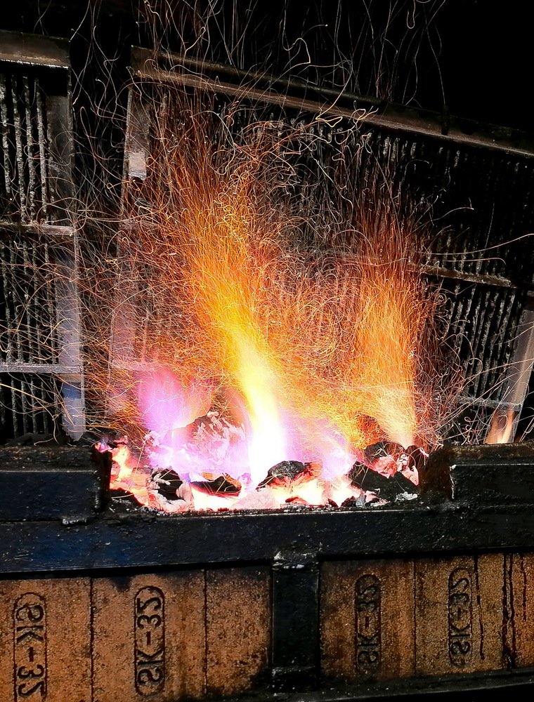 Photograph by Jesus Santamaría