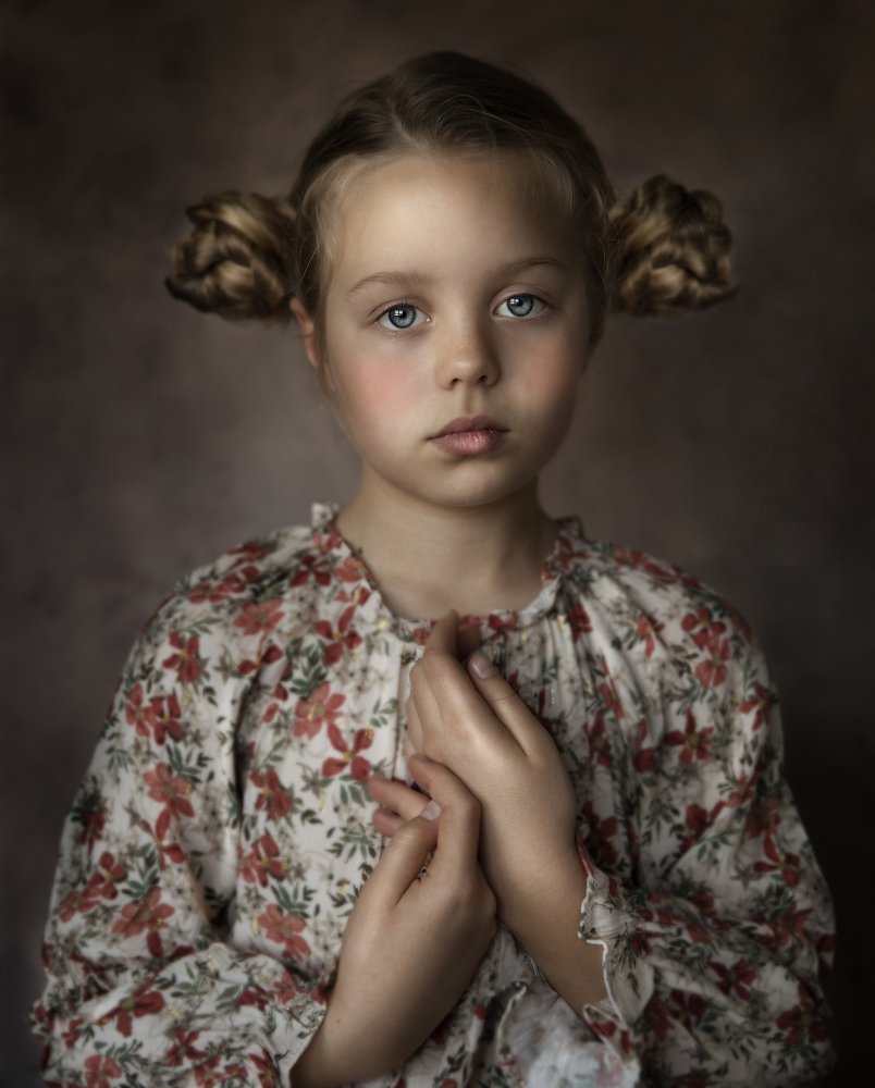 Photograph by Justyna Andzulis