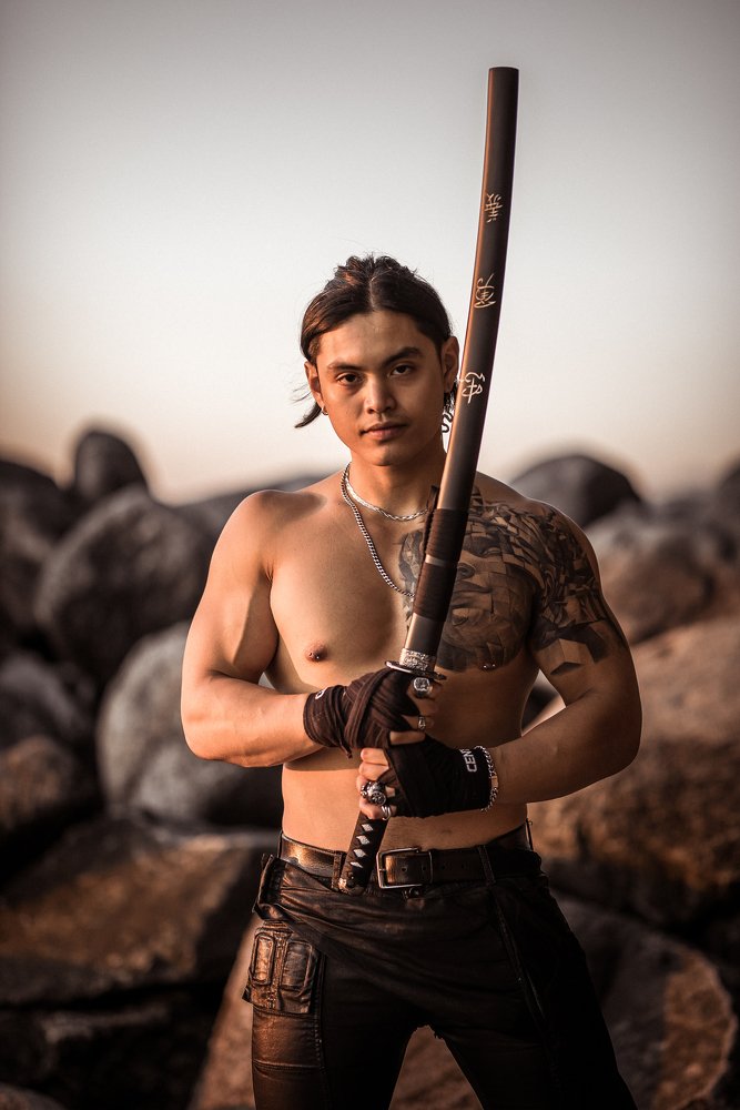 Photograph by Paula Luna