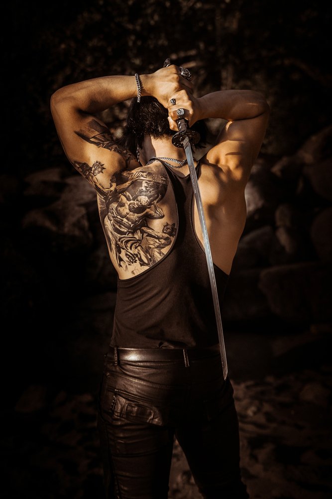 Photograph by Paula Luna