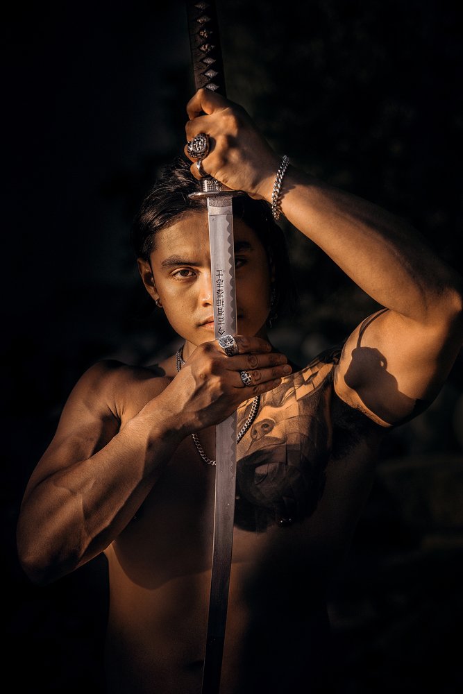 Photograph by Paula Luna