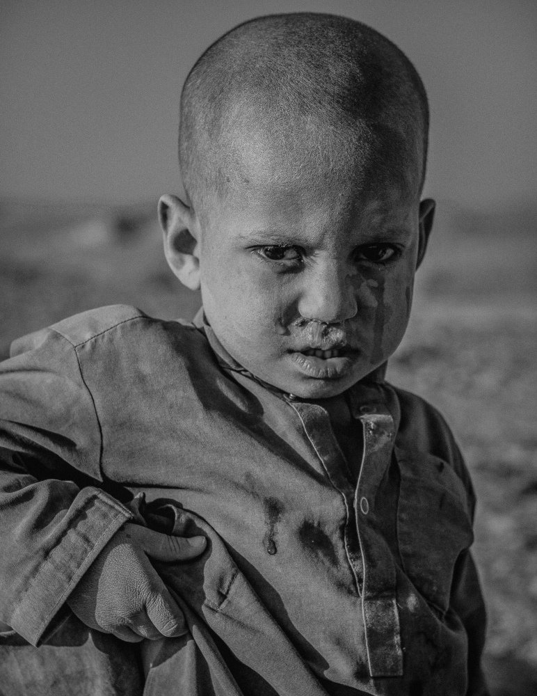 Photograph by SHEHAK IDREES