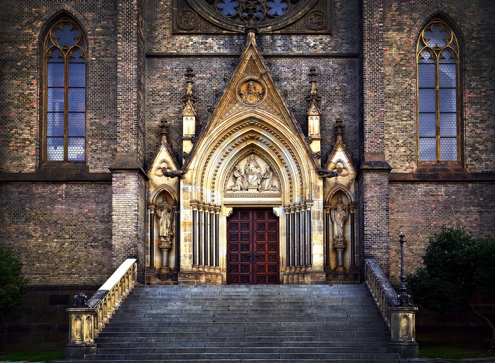 Photograph by Bob Gajdoš