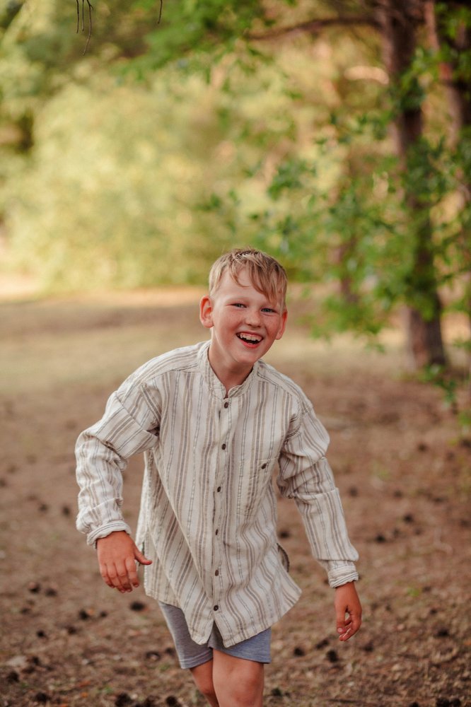 Photograph by Nina Zaytseva