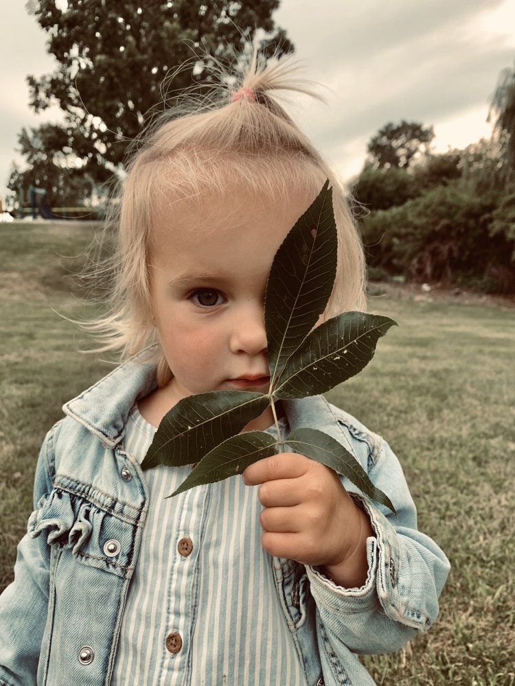 Photograph by Iryna Marchuk