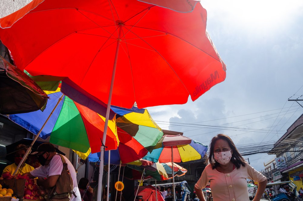 Photograph by Arjie Quiampao