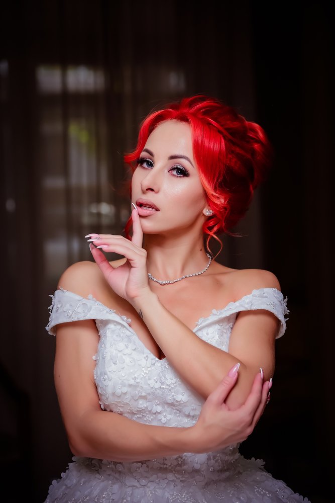 Photograph by Виктория