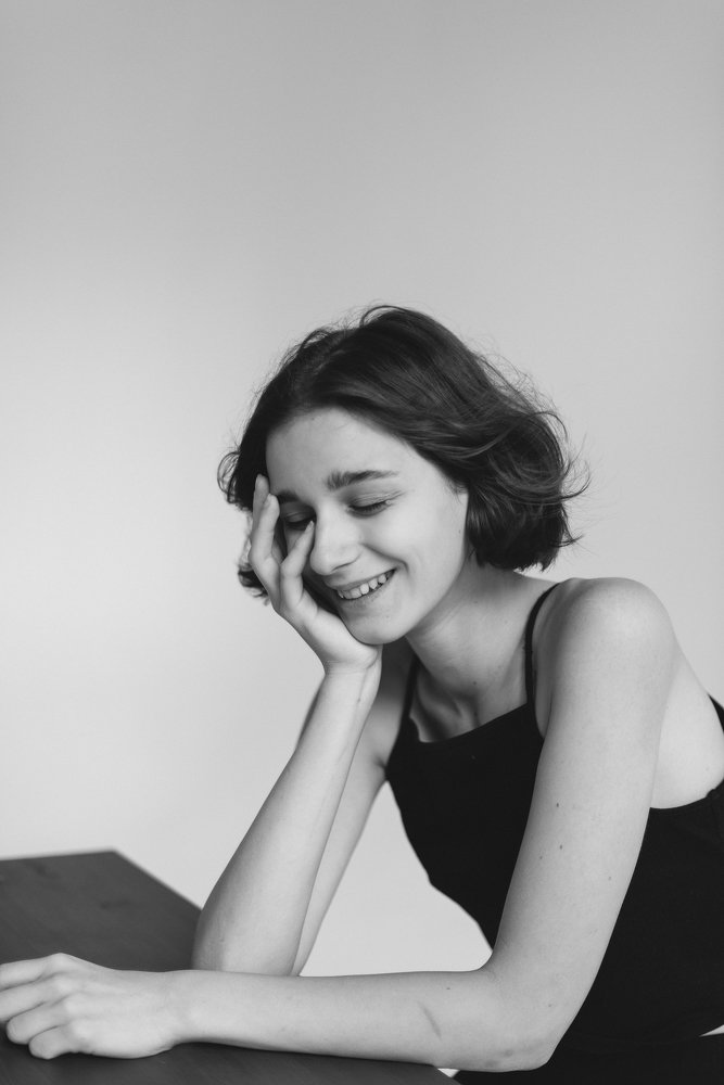 Photograph by Матвей Кармаков