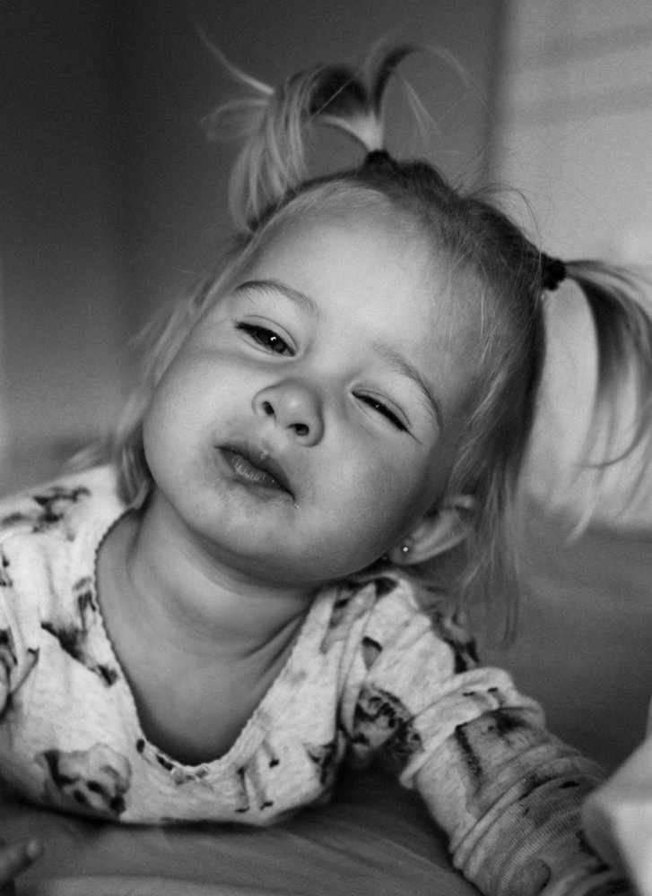 Photograph by Iryna Marchuk