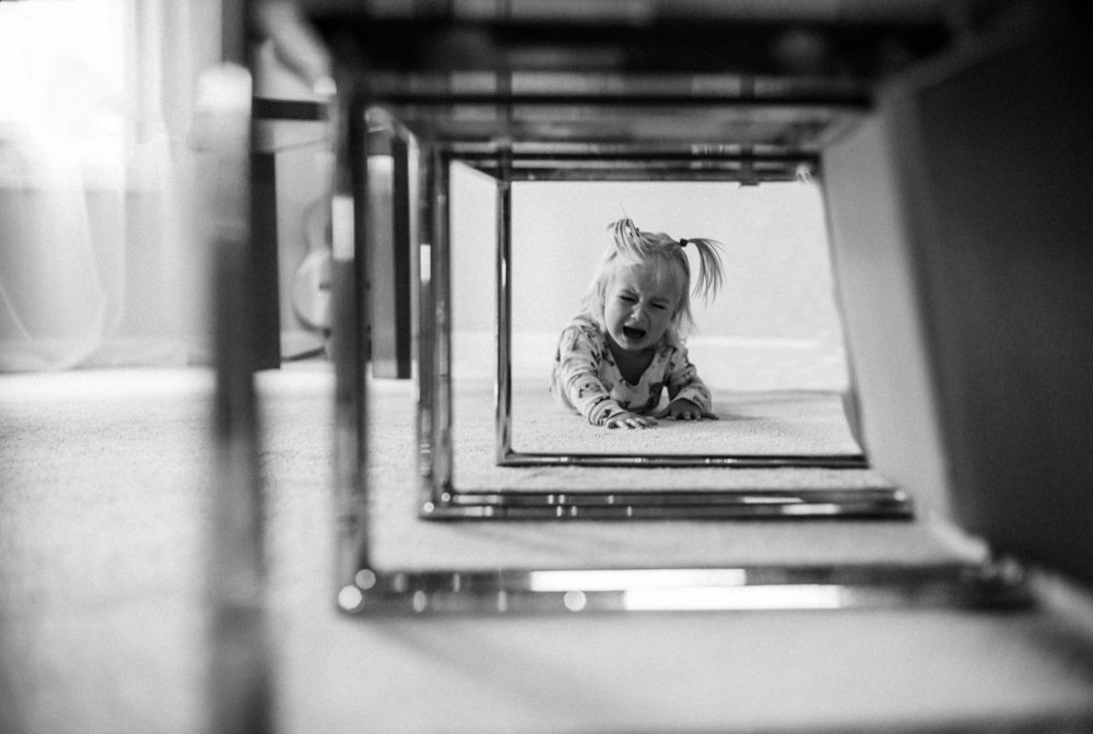 Photograph by Iryna Marchuk