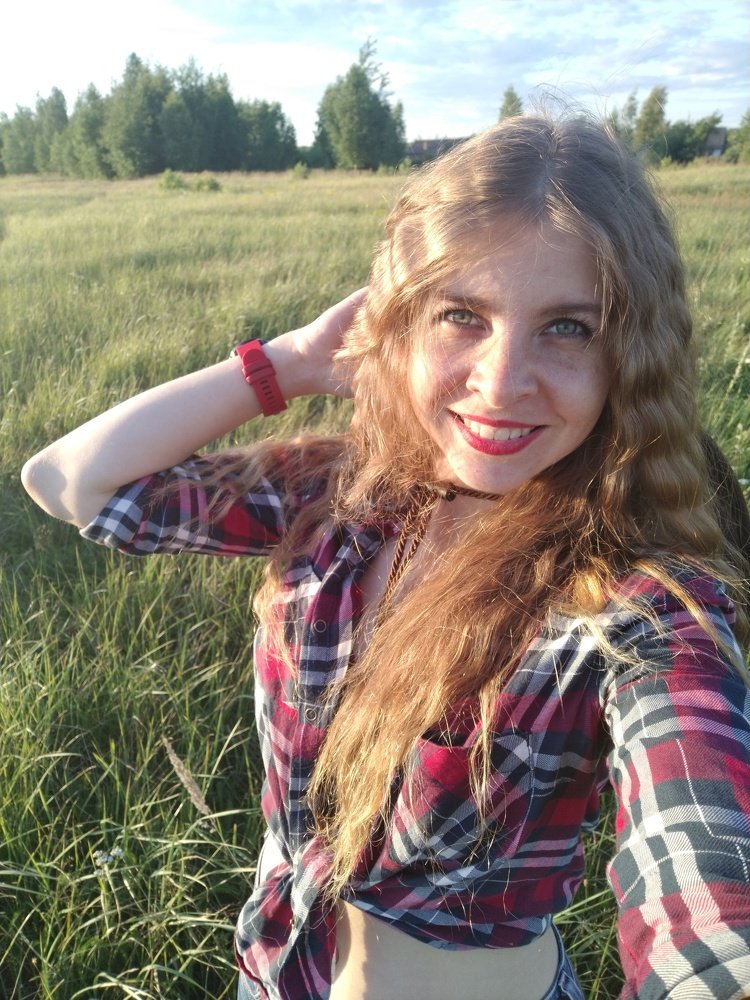 Photograph by Николай