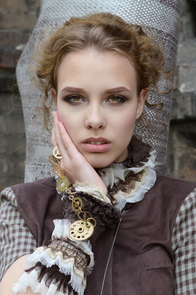 Photograph by Angela Kuzmina