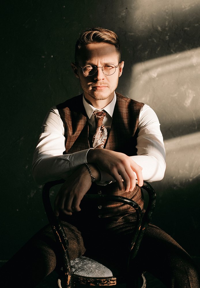 Photograph by Yura Marilov