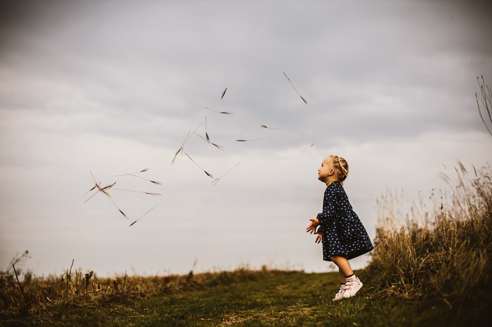 Photograph by Iryna Marchuk