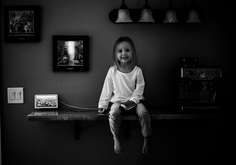 Photograph by Iryna Marchuk