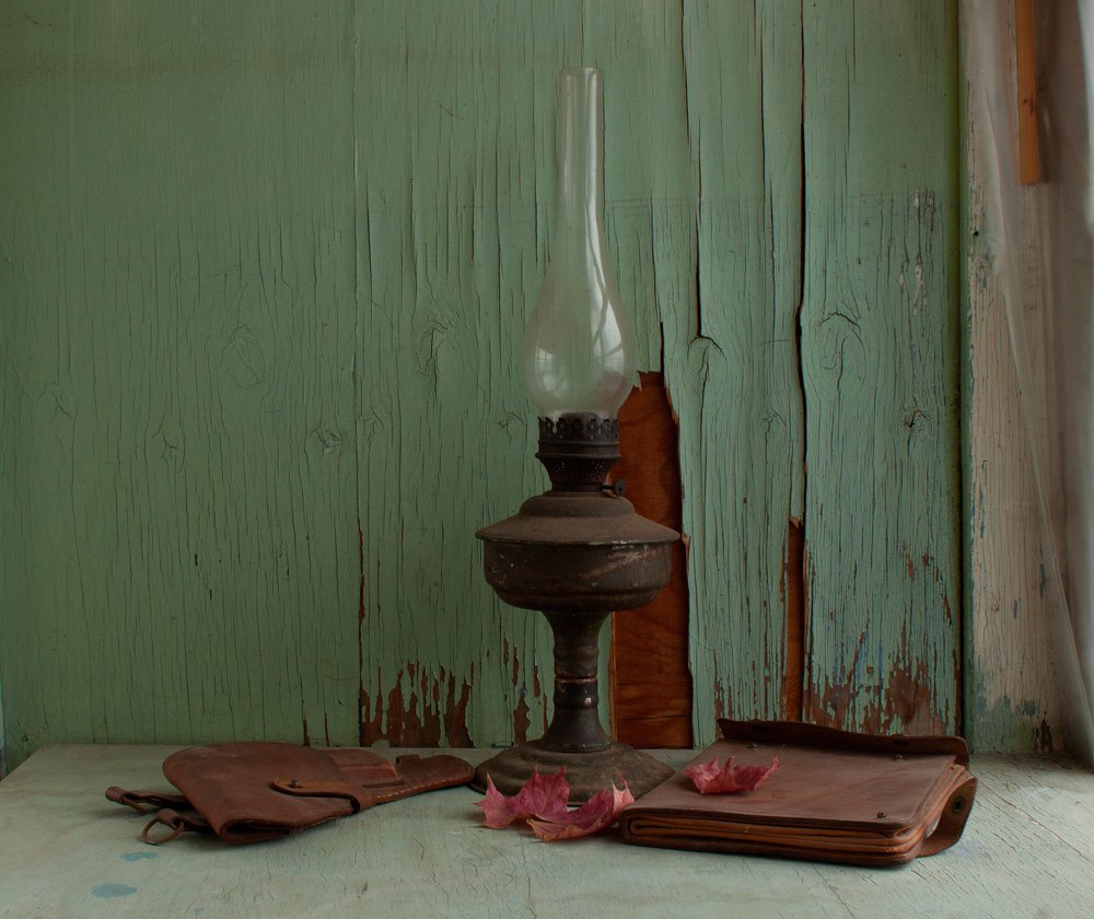 Photograph by Vladimir