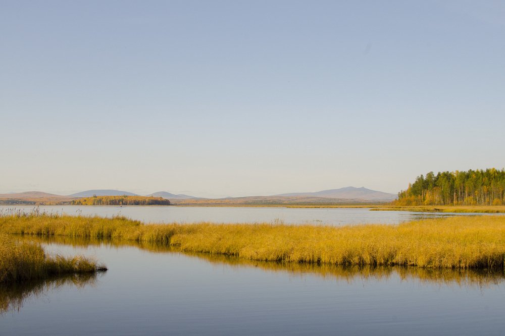 Photograph by Людмила Зяблова