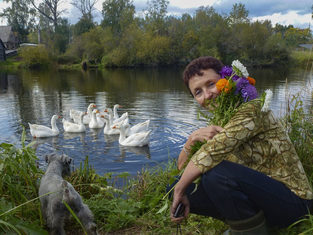 Photograph by Алексей Логинов