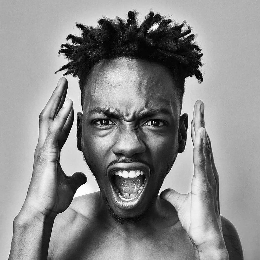 Эмоции на пределе