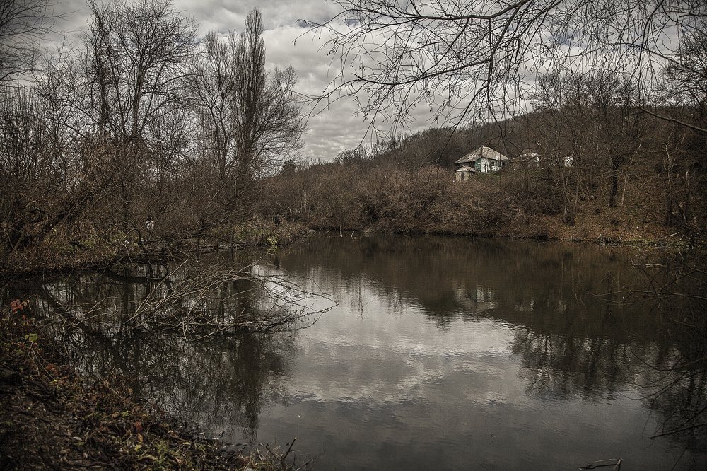 Photograph by Александр Замятин