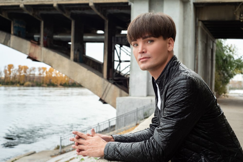 Photograph by Кадырова Анастасия