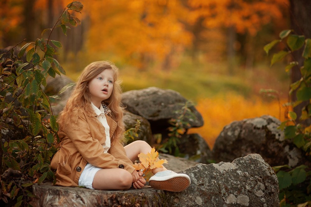 Photograph by Елена Кропп