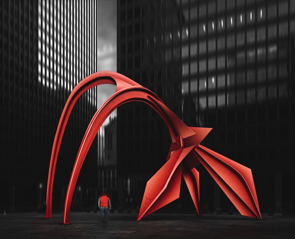 Photograph by rami yazagi