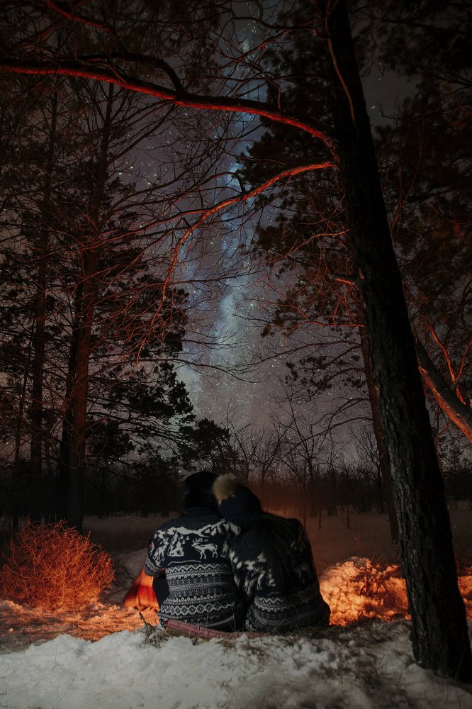 Фотография автора Галым Абдиханов