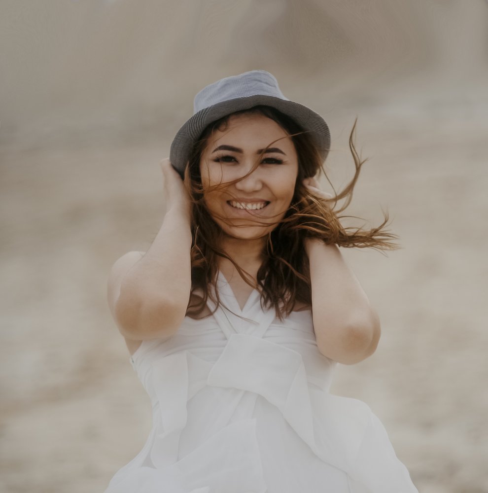 Фотография автора Галым Абдиханов