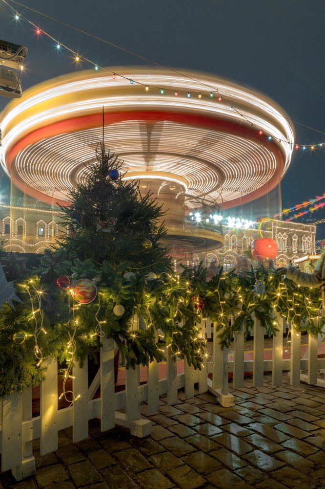 Фотография автора Роман