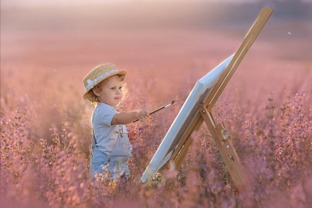 Photograph by Надежда Заручевская