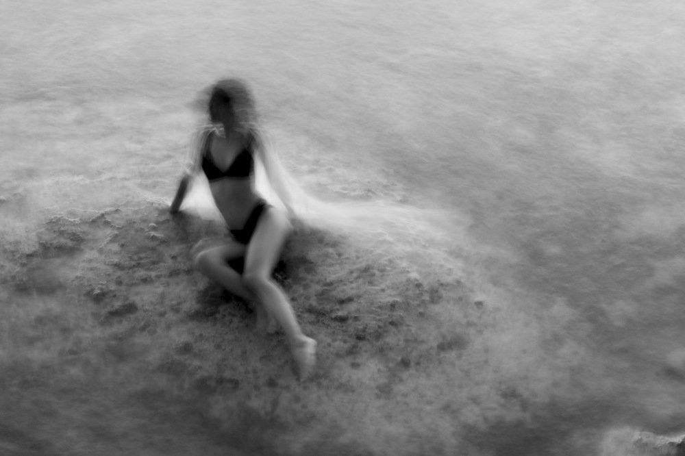 Photograph by Dean Buzleta