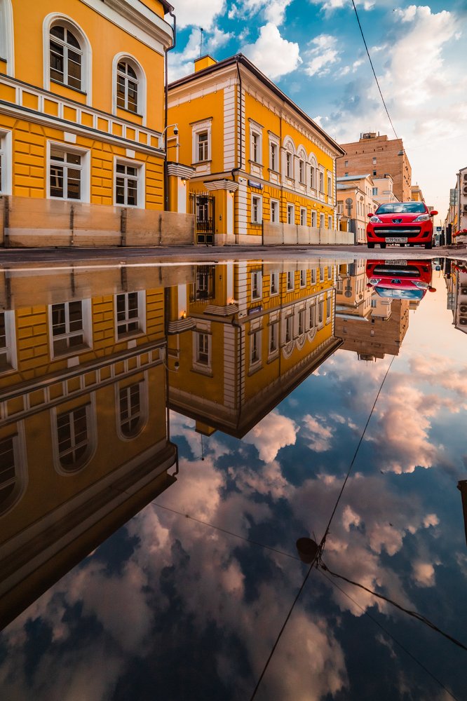 Фотография автора Роман