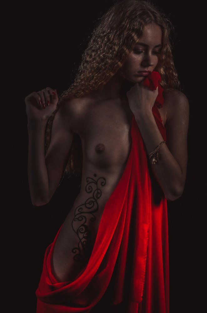 Photograph by Степан Сопегин