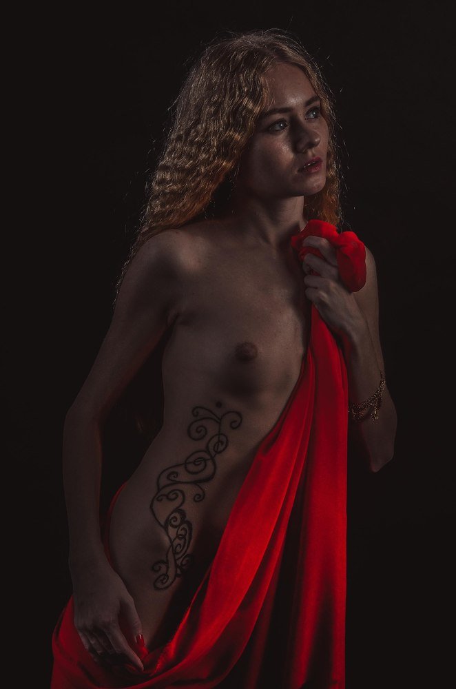 Photograph by Степан Сопегин