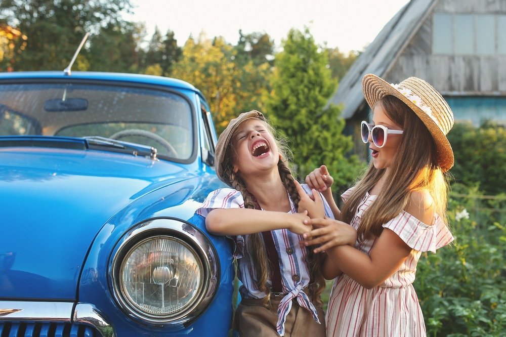 Photograph by Валерия Касперова