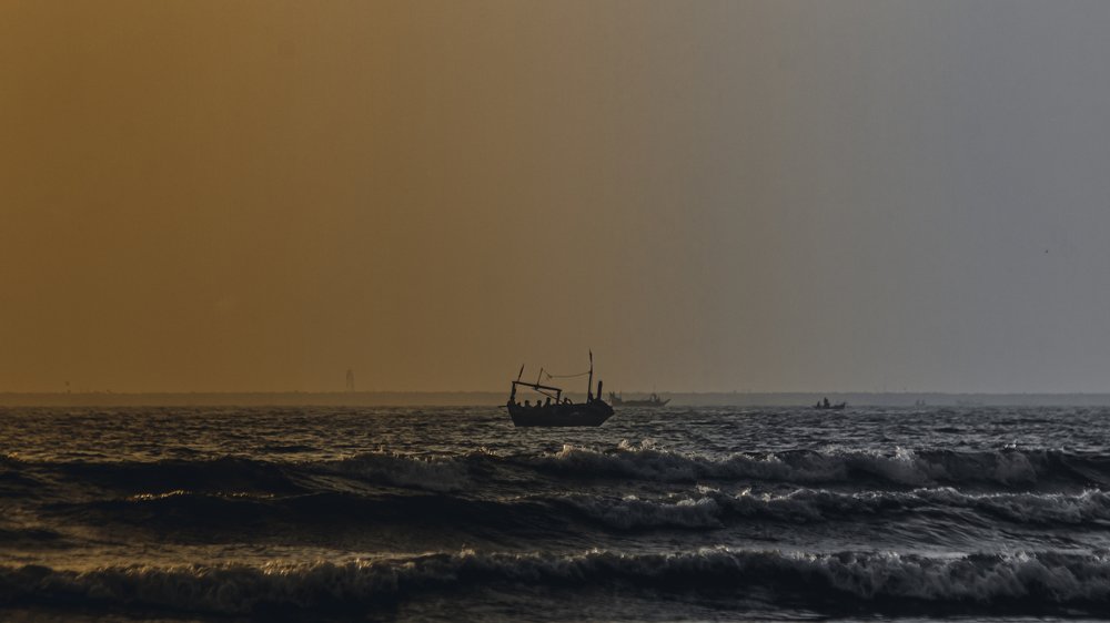 Photograph by M Usman Aslam