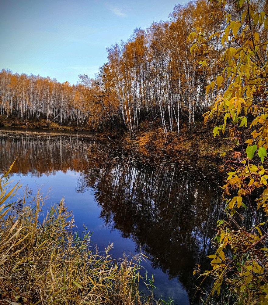 Photograph by Елена Бохолдина