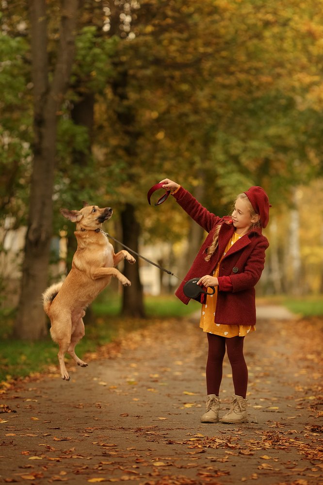 Photograph by Валерия Касперова