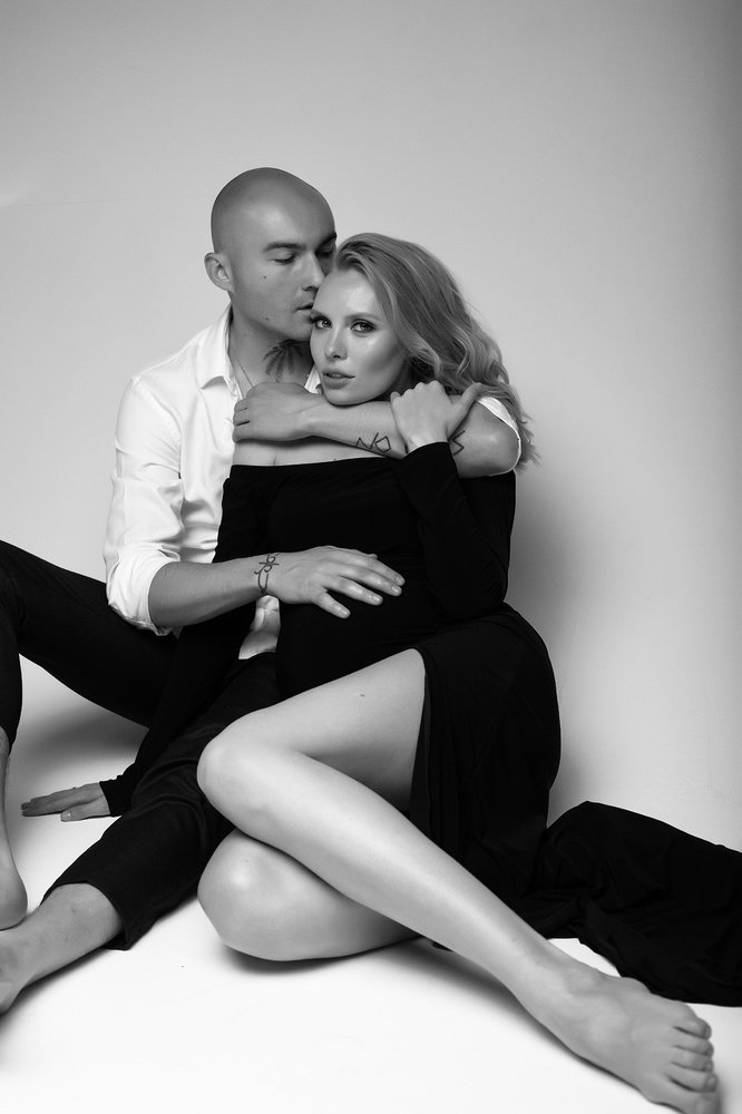 Photograph by Елена Переверзева