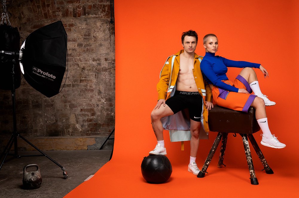 Photograph by Елена Переверзева